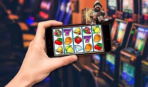 Kho game slot đa dạng và phong phú của mb665